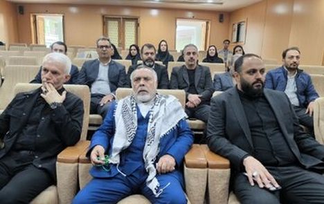 سرپرست جدید فدراسیون تیراندازی منصوب شد