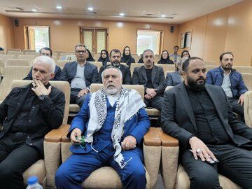 سرپرست جدید فدراسیون تیراندازی منصوب شد