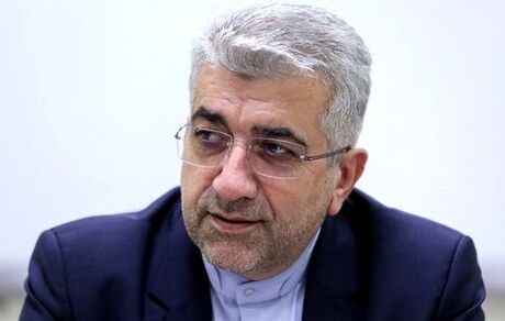 وزیر نیرو: ۴ میلیون مشترک کم‌مصرف شامل آب‌‌بهای رایگان می‌شوند