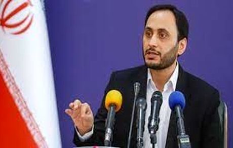 صعود تیم ملی به جام جهانی قطعی شود، جشن ملی برپا خواهدشد