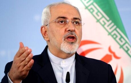 وزیر امورخارجه: غنی‌سازی ۲۰ درصد را از سر گرفتیم 