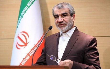  کدخدایی: کاندیداها را بخاطر عکس یادگاری ردصلاحیت نکردیم/مخالفت با شورای نگهبان، ضدیت با نظام نیست