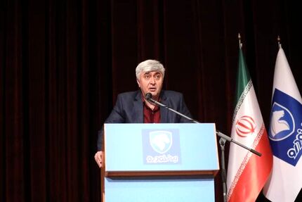 عرضه محصولات ایران‌خودرو در بورس کالا
