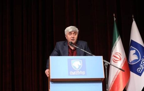 عرضه محصولات ایران‌خودرو در بورس کالا