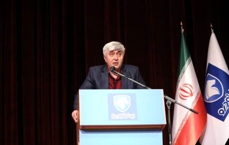 عرضه محصولات ایران‌خودرو در بورس کالا