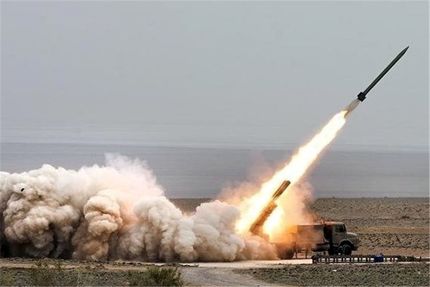 رزمایش اقتدار نیروی زمینی سپاه در اردبیل لغو شد