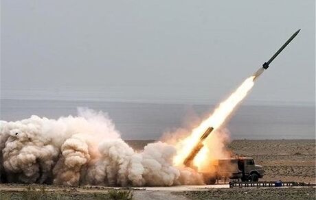رزمایش اقتدار نیروی زمینی سپاه در اردبیل لغو شد