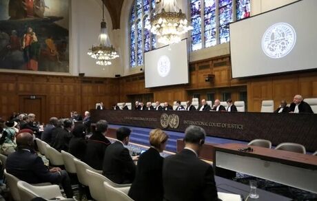 شکایت چهار کشور از ایران بدلیل سقوط هواپیمای اوکراینی