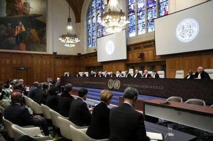 شکایت چهار کشور از ایران بدلیل سقوط هواپیمای اوکراینی