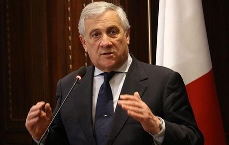 سفارت ایتالیا در تهران بازگشایی می‌شود