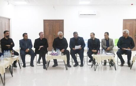 کتابخانه مرکزی لارستان بعد از ۱۷ سال همچنان ناتمام