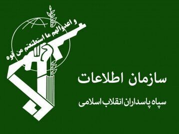 جزئیات کشف و ضبط انبار بزرگ احتکار تجهیزات پزشکی توسط اطلاعات سپاه