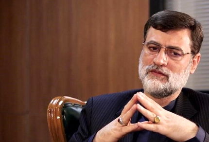 بیانیه انصراف قاضی زاده هاشمی از ادامه رقابت انتخابات ریاست جمهوری