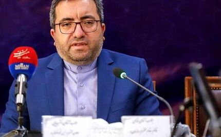 امکان جعل اسناد به حداقل رسیده است