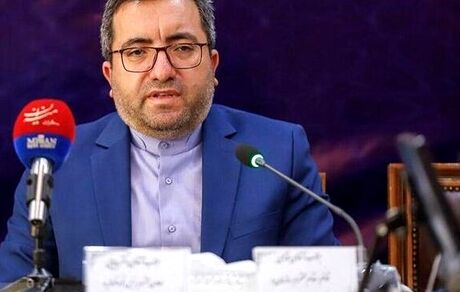 امکان جعل اسناد به حداقل رسیده است