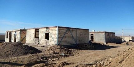 وام مسکن روستایی کماکان به متقاضیان پرداخت نمی‌شود
