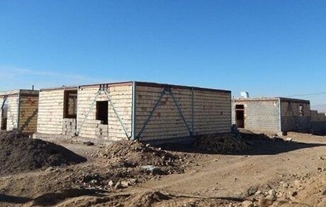 وام مسکن روستایی کماکان به متقاضیان پرداخت نمی‌شود