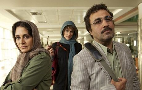 فیلم رضا عطاران به شبکه نمایش خانگی می‌آید