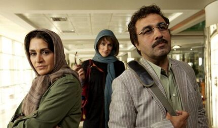 فیلم رضا عطاران به شبکه نمایش خانگی می‌آید