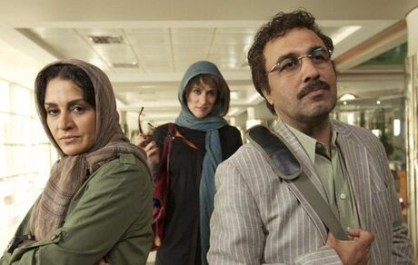 فیلم رضا عطاران به شبکه نمایش خانگی می‌آید
