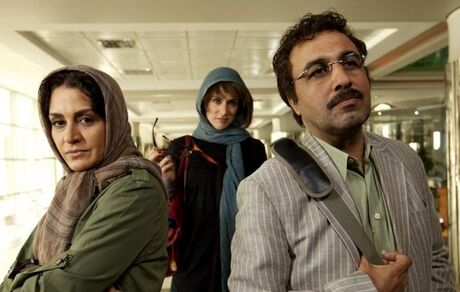 فیلم رضا عطاران به شبکه نمایش خانگی می‌آید