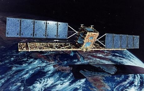 ماهواره‌های کانادا به کمک اوکراین آمدند