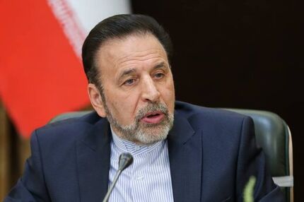 علت شکست برجام از زبان واعظی 