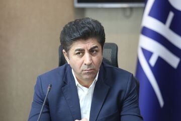 در اتفاقی عجیب؛ بازی‌های سه جانبه برگزار و چادرملو قهرمان شد ولی گل‌گهر سیرجان آسیایی می‌شود