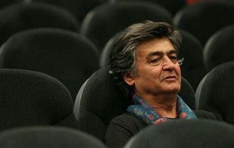 رضا رویگری با «دختران هم می‌میرند» به سینما برمی‌گردد 