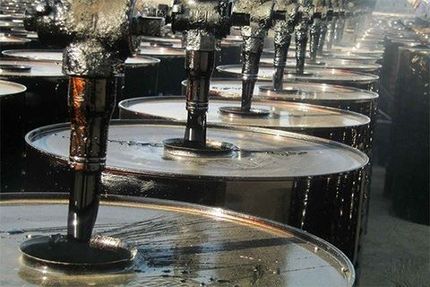 همکاری‌های نفتی مسکو و ریاض ادامه دارد