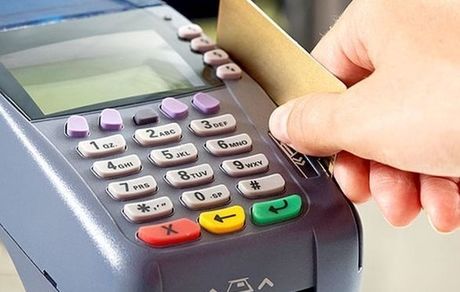 هر ایرانی روزانه ۵ تراکنش بانکی انجام م‌دهد