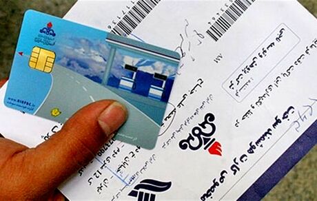 کارت های سوخت جدید تا یکماه آینده تحویل داده می شوند