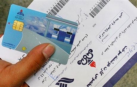 کارت های سوخت جدید تا یکماه آینده تحویل داده می شوند
