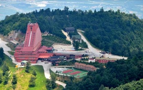 اردوی تیم تراکتور تبریز در ترکیه برگزار خواهدشد