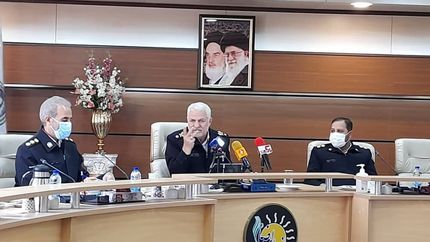 تصادفات جان ۸هزار و ۲۱۵ نفر را در هفت ماه نخست سال جاری گرفت