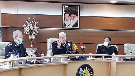 تصادفات جان ۸هزار و ۲۱۵ نفر را در هفت ماه نخست سال جاری گرفت