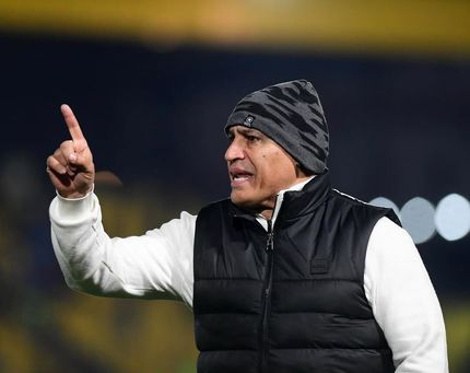 علیرضا منصوریان در عراق محروم و جریمه شد