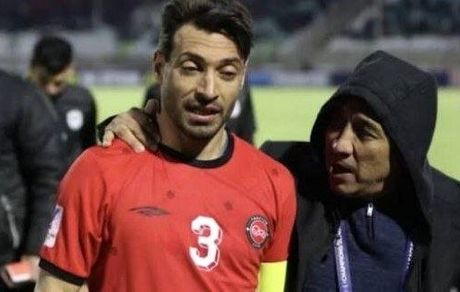 ملوان از باشگاه خداداد عزیزی و شجاع خلیل زاده شکایت کرد