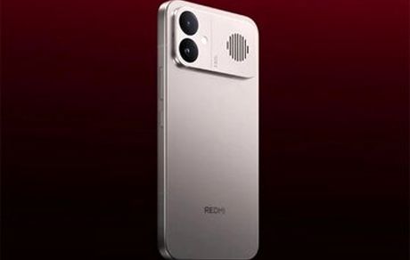 شیائومی زمان رونمایی از ردمی K90 مکس را اعلام کرد