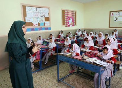 ابلاغ دو قانون مهم استخدامی معلمان حق‌التدریس و مدارس مناطق محروم