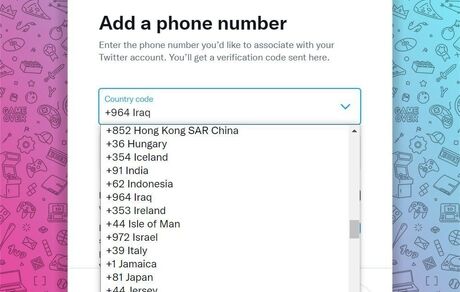 توییتر، کاربران ایرانی را از عضویت در این شبکه اجتماعی ممنوع کرد