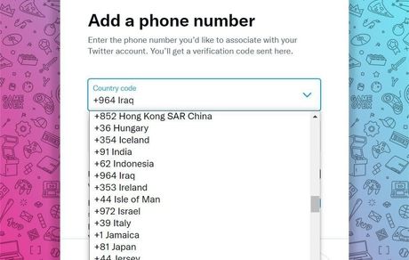 توییتر، کاربران ایرانی را از عضویت در این شبکه اجتماعی ممنوع کرد