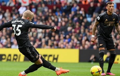 فوتبال در اروپا: آرسنال برد / بایرن مونیخ باخت