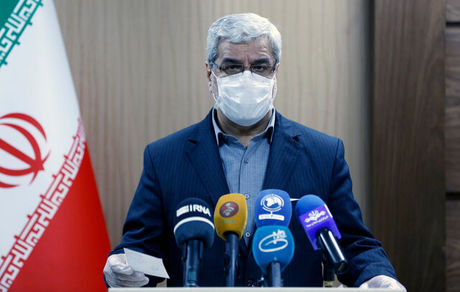 توضیحات رئیس ستاد انتخابات کشور درباره افزایش زمان برگزاری انتخابات