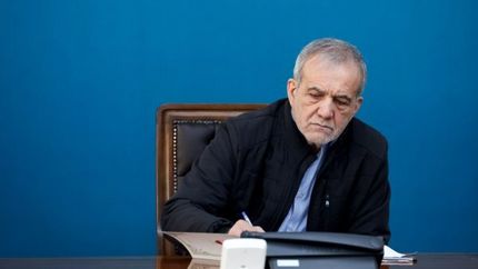 رئیس جدید بنیاد شهید منصوب شد