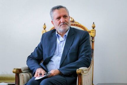 وعده پرداخت حقوق اردیبهشت‌ماه بازنشستگان تأمین اجتماعی با احتساب مطالبات آنان از ابتدای سال تا ۲۹ اردیبهشت