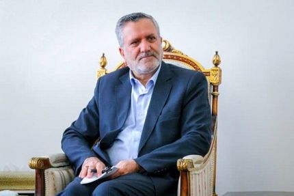 وعده پرداخت حقوق اردیبهشتماه بازنشستگان تأمین اجتماعی با احتساب مطالبات آنان از ابتدای سال تا ۲۹ اردیبهشت