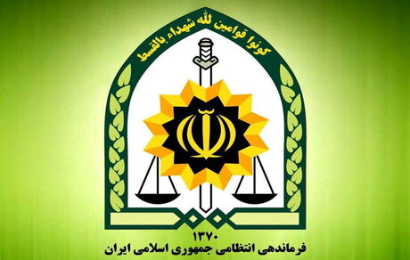 اطلاعیه سازمان اطلاعات فراجا درباره نا آرامی‌های اخیر/ برخورد بدون مماشات با مخلان امنیت