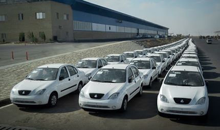 اعلام قیمت تیرماه ۱۴۰۲ محصولات سایپا