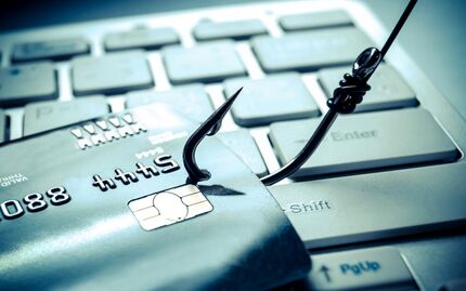 مواظب لینک‌های جعلی اینترنت بانک باشید